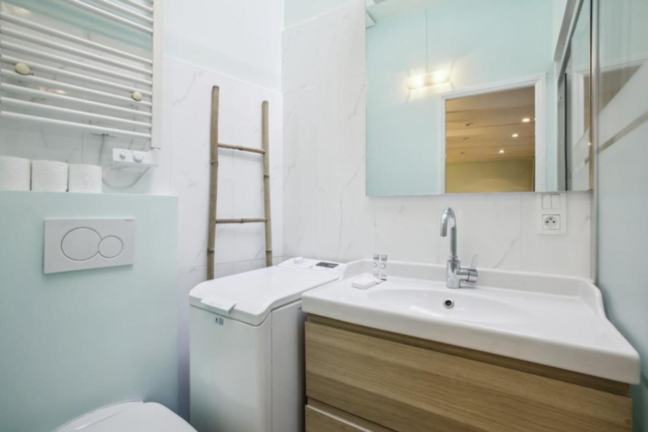 304 Suite Boetie - Superb Apartment In Paříž Exteriér fotografie