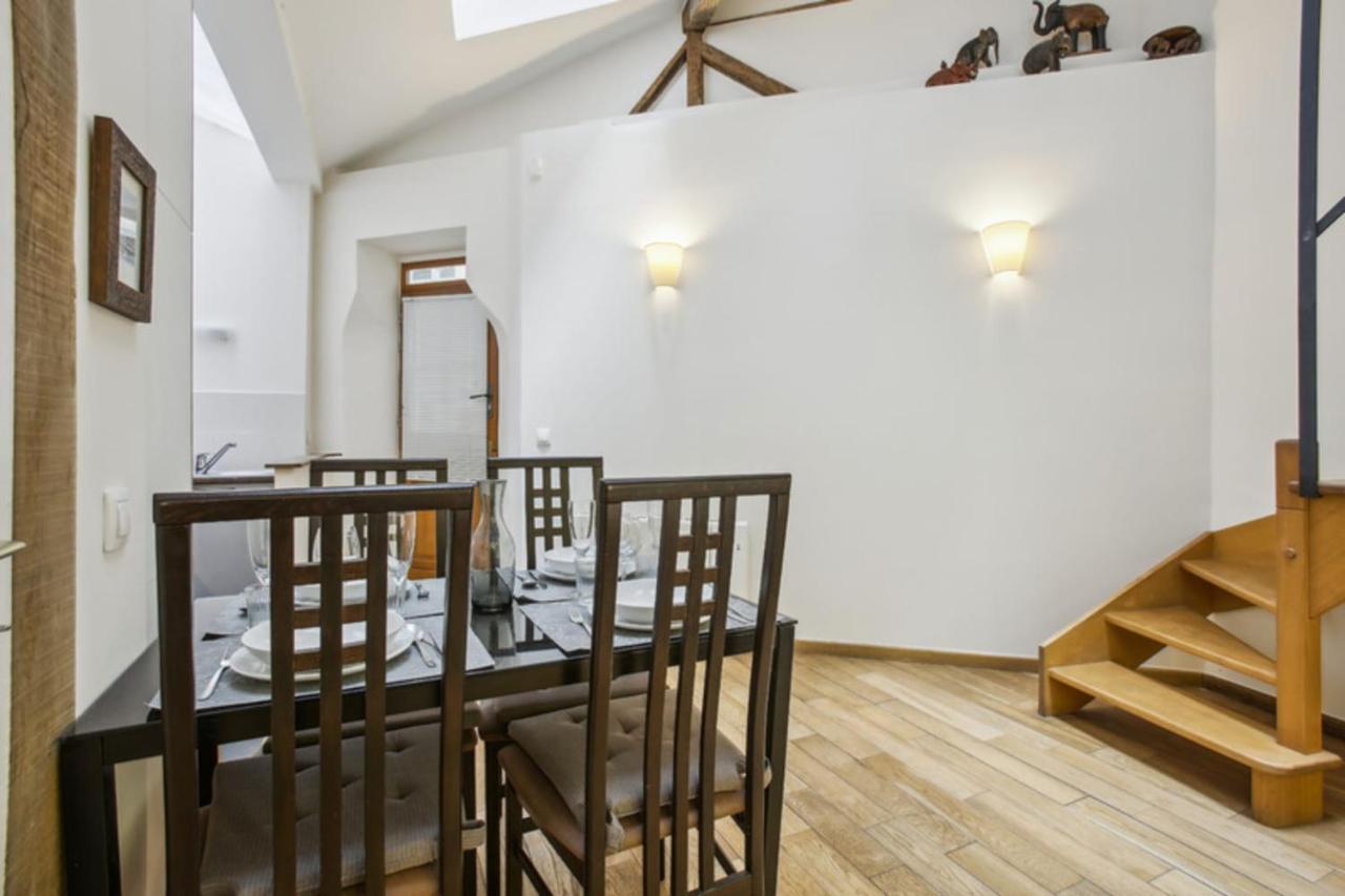 304 Suite Boetie - Superb Apartment In Paříž Exteriér fotografie