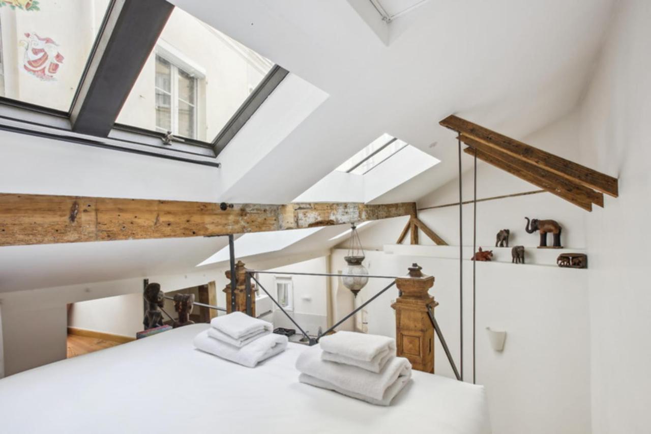 304 Suite Boetie - Superb Apartment In Paříž Exteriér fotografie