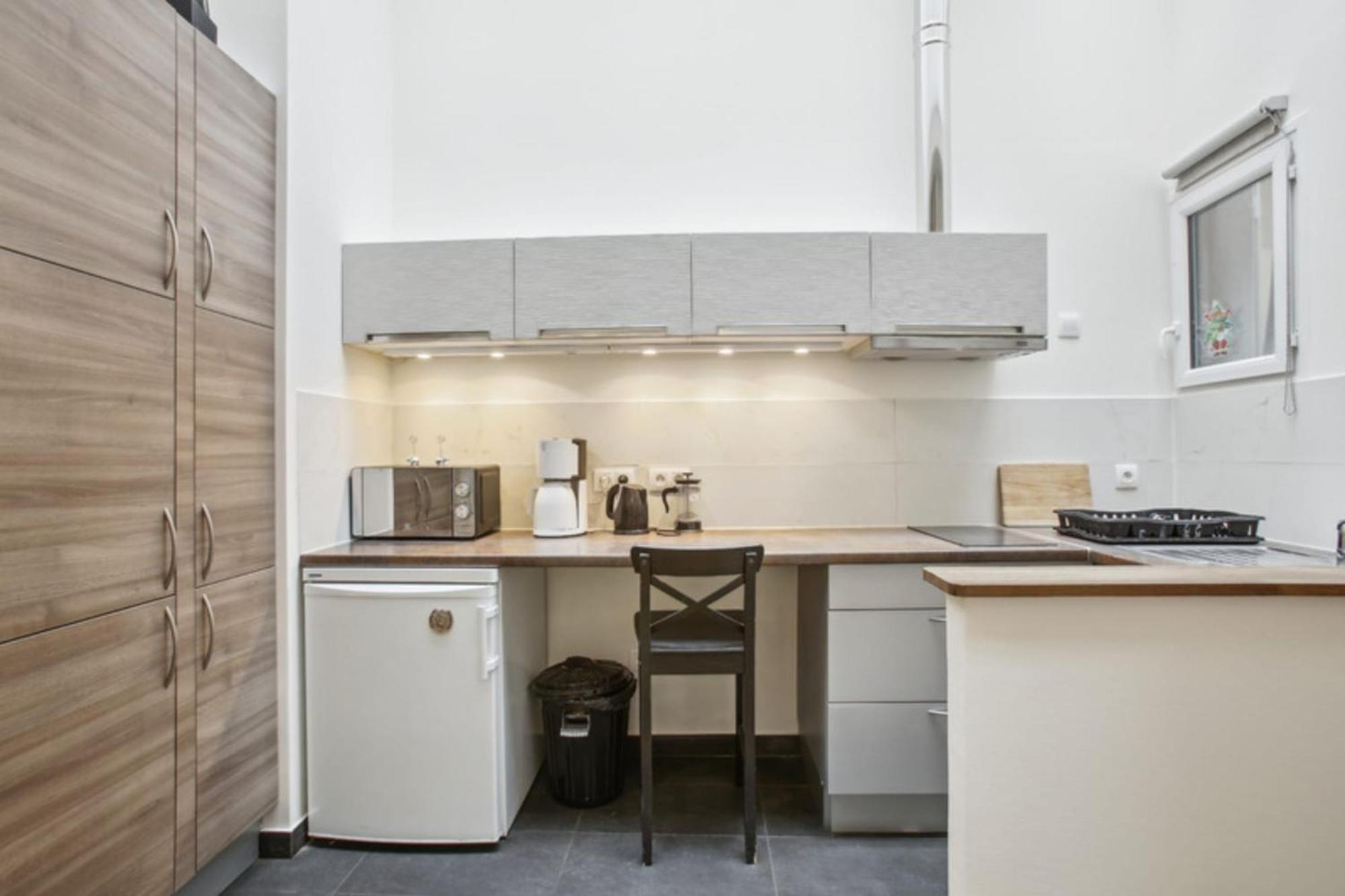 304 Suite Boetie - Superb Apartment In Paříž Exteriér fotografie