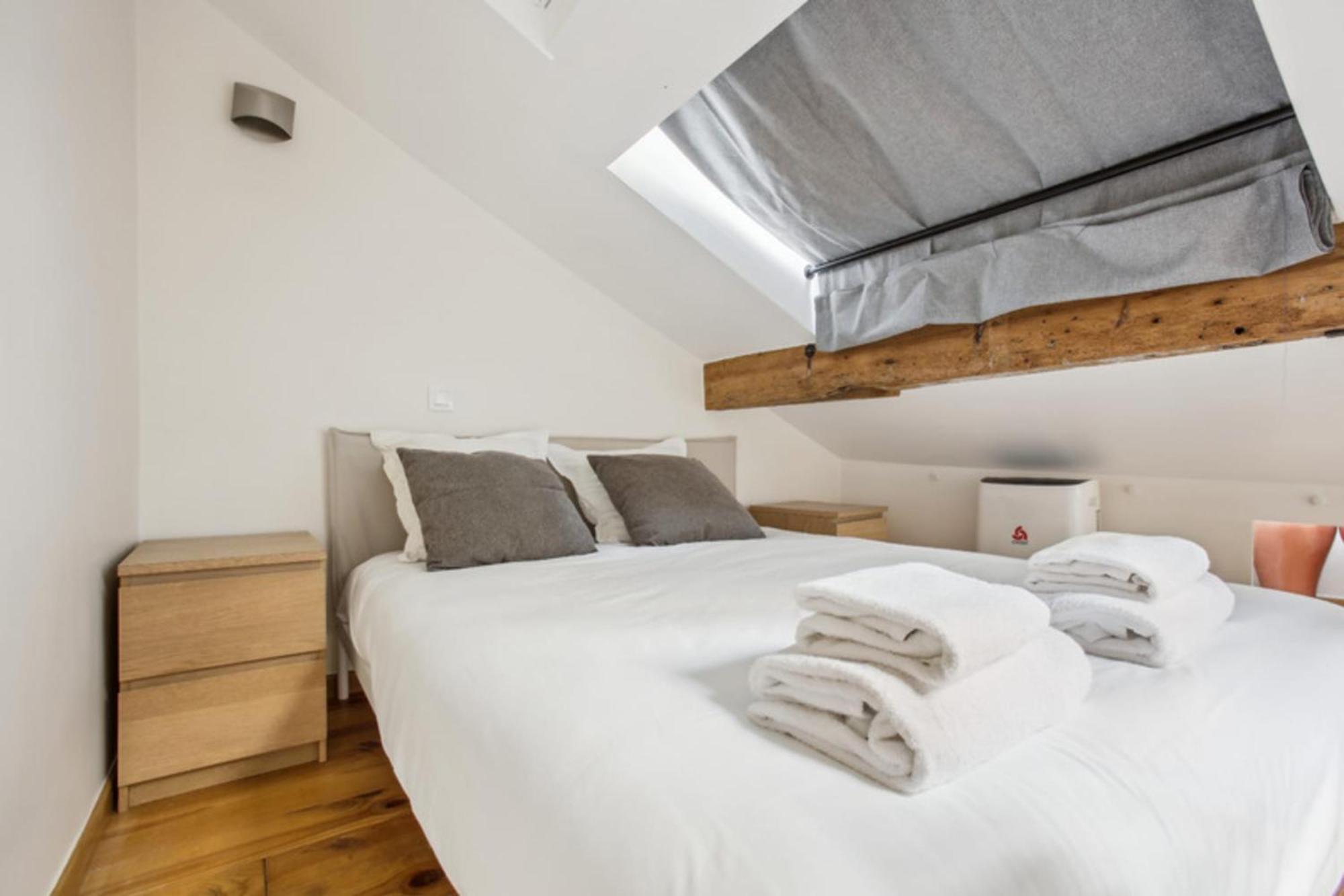 304 Suite Boetie - Superb Apartment In Paříž Exteriér fotografie