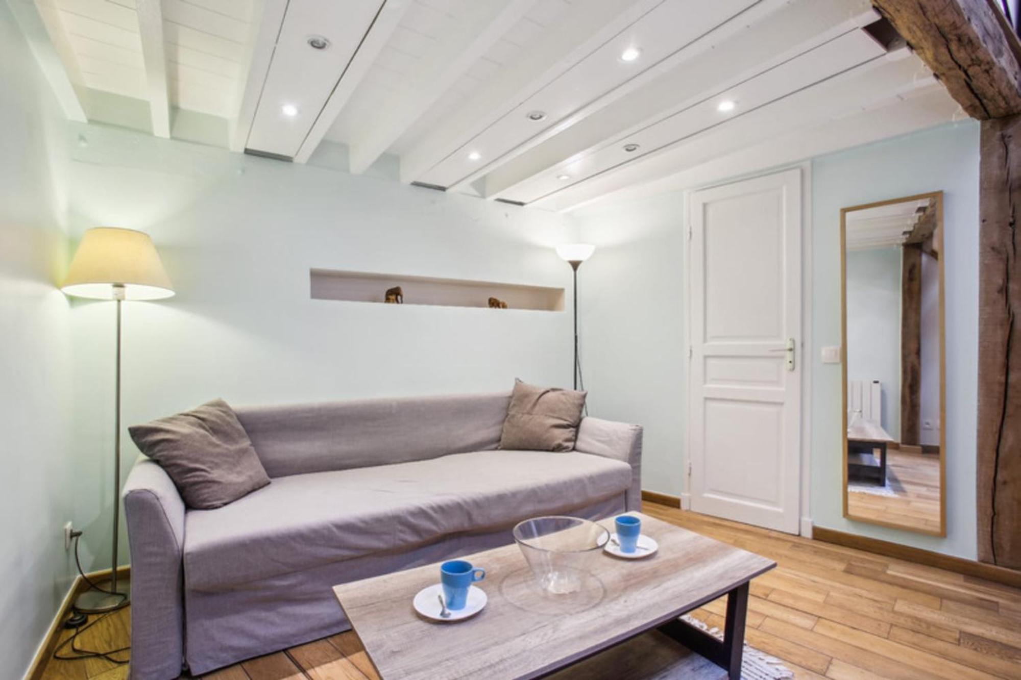 304 Suite Boetie - Superb Apartment In Paříž Exteriér fotografie